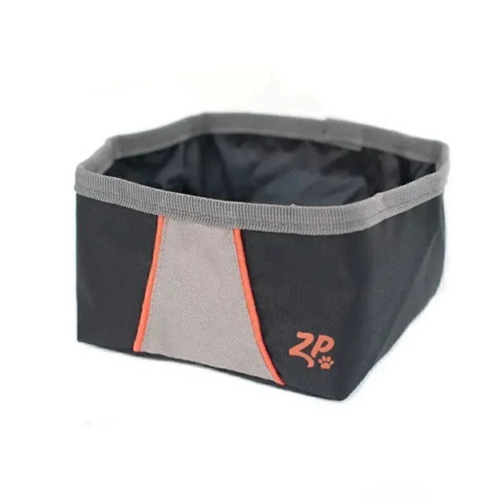 Zippy Paws Adventure Bowl